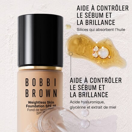 Ultralégère Skin Foundation SPF 15