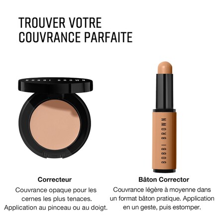 Couleur Corrector