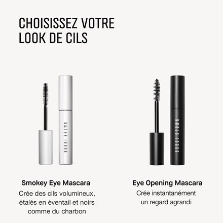 Eye Opening Mascara