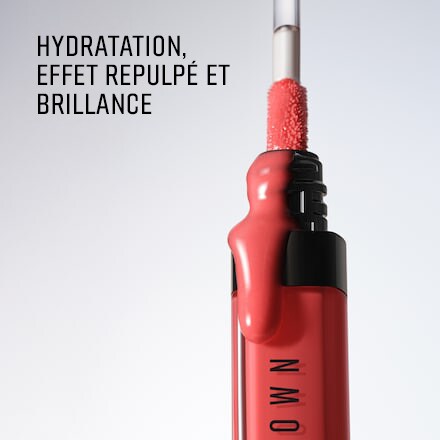 Crushed Oil-Infused Gloss
