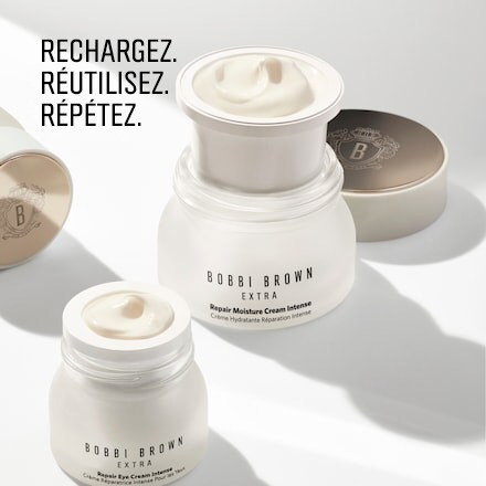 Extra Repair Eye Cream Intense