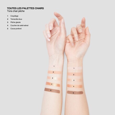 All Nudes Eyeshadow Palette